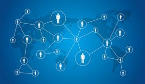 Vonage Grows Network