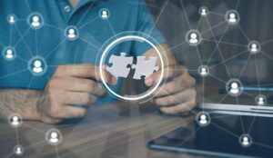 NICE Evidencentral Marketplace Adds Five Technology Partners