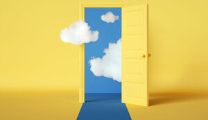 Kicking the Digital Front Door Open