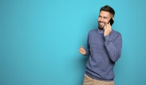 Why Are Phone Calls So Essential for  Customer Service?