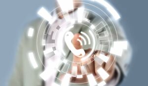 The Future and Operation of Virtual Contact Centres