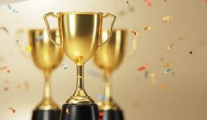 Five9 Announces Inaugural Reimagine CX Award Winners