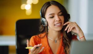 Three Ways AI Improves Your Contact Centre
