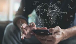 The Future of the Contact Centre Is Omnichannel