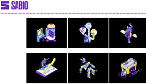 Sabio Group Unveils New Brand and Website