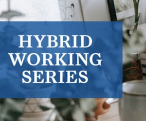 Managing Health and Wellbeing in a Hybrid Working Contact Centre