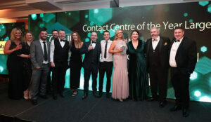 NI Contact Centres Applauded for Excellence