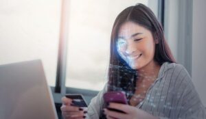 It’s Time to Rethink Customer Authentication