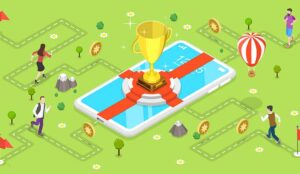 How Gamification Can Help Call Centres Operate More Efficiently
