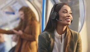 Jabra Launches Evolve2 75 Headset