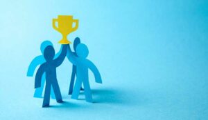 Vonage Receives Salesforce Partner Innovation Award