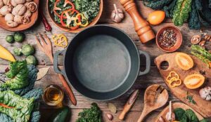 What’s Cooking With Global Systems Integrators