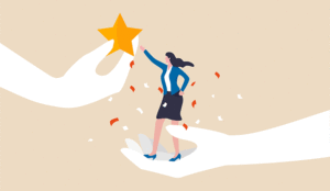 How to Drive Recognition in Your Customer Service Team
