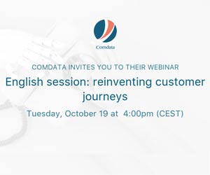 Reinventing Customer Journeys