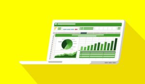 Spreadsheets Are the New Dial-Up