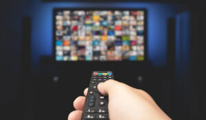 Dragon TV Brings Voice Control to Televisions Worldwide