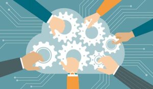 NICE and Google Cloud Collaborate