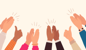 Congratulations to Our LISTEN 2021 Award Winners!