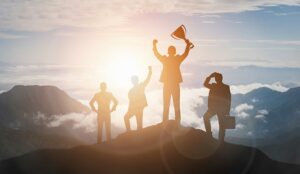 The Pros and Cons of Employee Competition