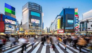 Leading Japanese BPO Adopts NICE Enlighten AI