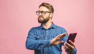 How to Deal With Customers Who Don’t Take No for an Answer