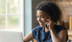 Provide Some Calm and Even a Little Happiness