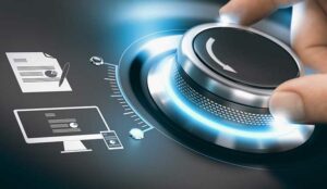 NICE AI and Robotics Technology Reduces Complexities