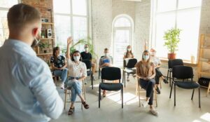 10 Ways to Improve Call Centre Sales Training