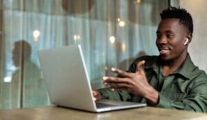 Customer Engagement With Businesses Changes Forever