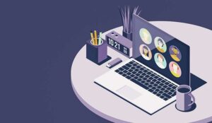 Why Video Is the Connective Tissue of Hybrid Work