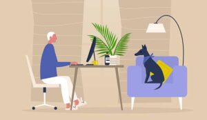 How Video Sparks Creativity and Innovation in Hybrid Work