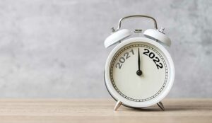 The Year Ahead: Contact Centre Trends for 2022