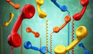 What Is the Difference Between an Abandoned, a Missed and a Lost Call?