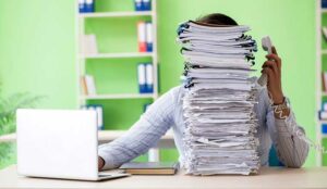 Four Ways to Reduce Call Queue Times and After-Call Work