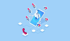 AI-driven Contact Centres Serve Customers on Their Terms