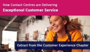Customer Experience in Contact Centres: 2020 Survey Results