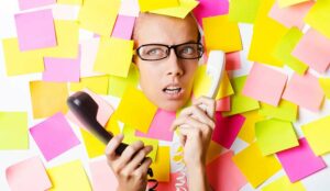 How to Deal With Demanding Customers