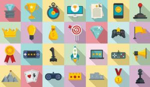 Gamification Improves Employee Engagement and Performance