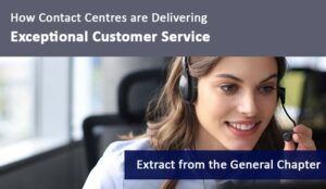 General Customer Service Findings: 2020 Survey Results