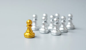 NICE Named a Leader in 2021 SPARK MatrixTM