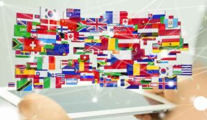 Multilingual Hubs: a Key Capability for Building Customer Trust