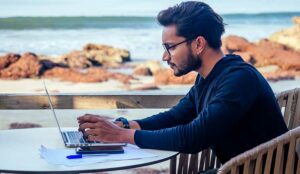 Over Half of Knowledge Workers Will Work Remotely