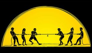 3 Ways to Win the Technology Tug of War