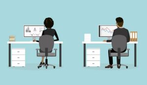 Workforce Trends Shaping 2022