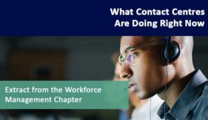 Call Centre Workforce Management: 2020 Survey Results