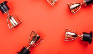 HSJ Partnership Awards 2022