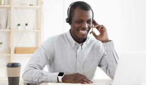 The Money Is Where Your Mouth Is