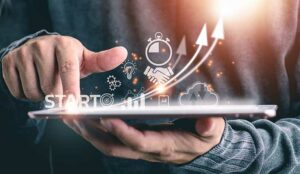 Technology Sector Top 5 Challenges in 2022