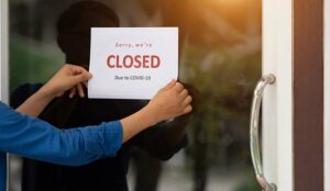 Stop Gambling The Future Of Your Company