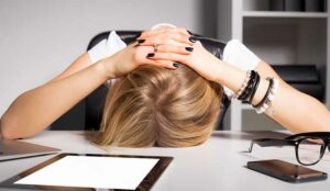 83% of Contact Centre Workers Facing Imminent Burnout